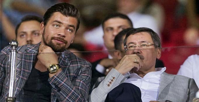 Maddi sıkıntı yaşayan Osmanlıspor'un satıldığı öne sürüldü