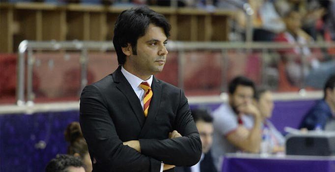 Galatasaray'dan bir 'Zorlu' paylaşımı daha