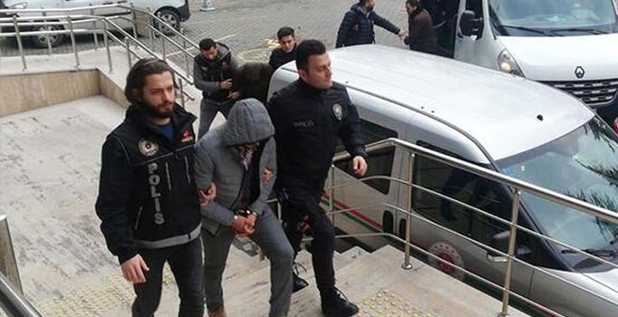 Emniyet müdüründen uyuşturucu satıcılarına sert tepki: Alemin batsın torbacı!