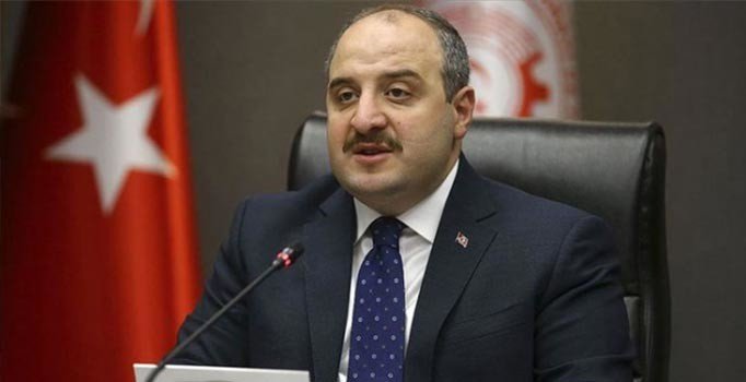 Bakan Varank: 2020 yılı başarıların yılı olacak