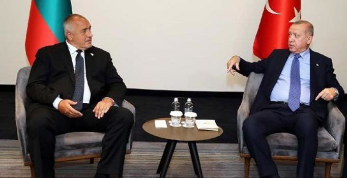 Bulgaristan Başbakan Borisov, Türk Akım'ın açılışına katılacak