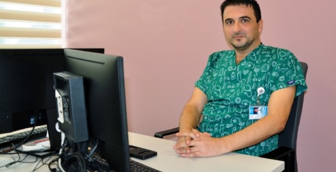 "Sünnet için en ideal dönem ilk 4 hafta"