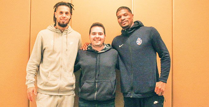 Final oynamak bizim geleneğimizde var