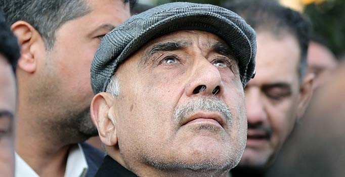 Abdulmehdi: Öldürüldüğü gün Süleymani ile görüşecektim