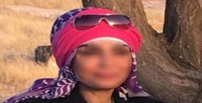 "Hz. Süleyman'ın kızıyım deyip" 27 kişiyi dolandırdı