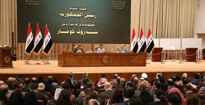 Irak'taki Kürt partileri, ABD'nin askeri varlığına karşı değil