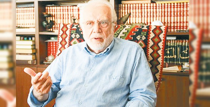 İhsan Süreyya Sırma'ya büyük ayıp