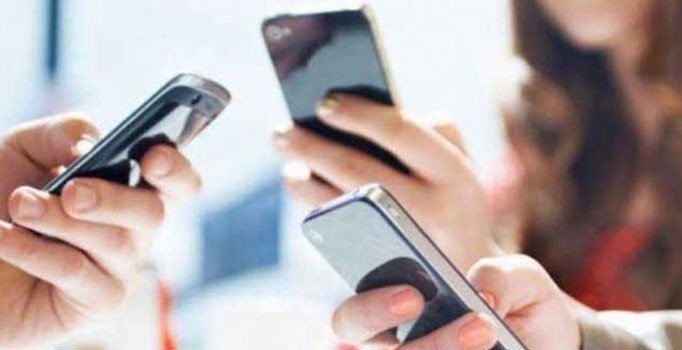 'Cep'ten internet abone sayısı 62 milyonu aştı