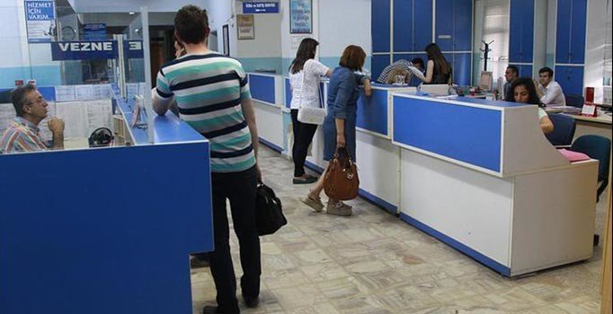 Özel banka KHK'lı şahsa hesap açmadı