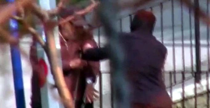 Yaşlıları hedef alan hırsızlık çetesi, 'Balçık' ile yakalandı