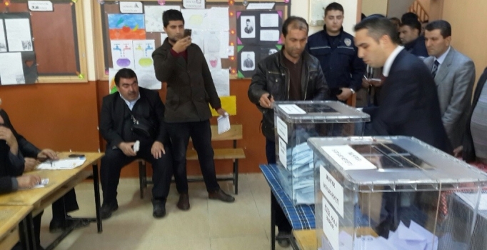 YSK seçim yasağı saatlerini geriye attı