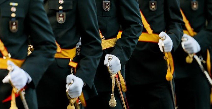 Milli Savunma Üniversitesi için sınav başvuruları başlıyor