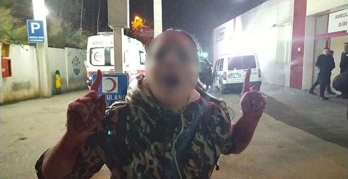 'Sevgilim bana büyü yaptı' dedi, acil servisi birbirine kattı