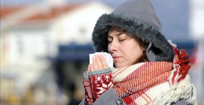 Sağlık Bakanlığı'ndan 'grip' uyarısı: Acilden önce aile hekimine gidin