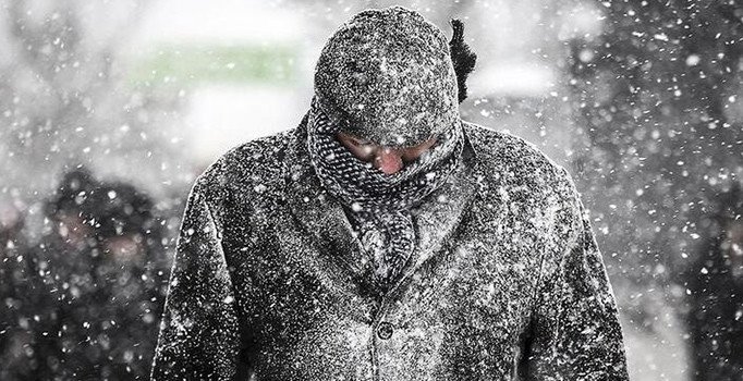 İstanbul'a kar ne zaman yağacak? İstanbul Valiliği uyardı