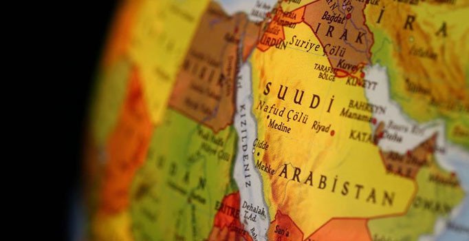 Kızıldeniz kıyısındaki 8 ülkeden 'yeni ittifak'