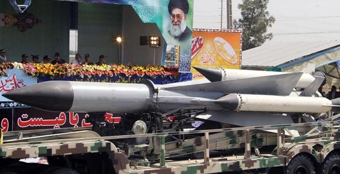 Pentagon'dan İran'ın askeri gücünü anlatan rapor