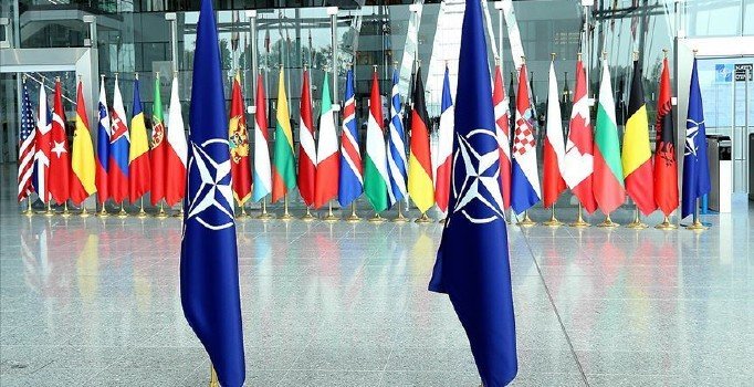 NATO'dan 'Kasım Süleymani' toplantısı