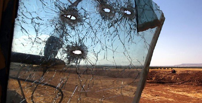 Rakka'da çobanlık yapan 27 sivil katledildi