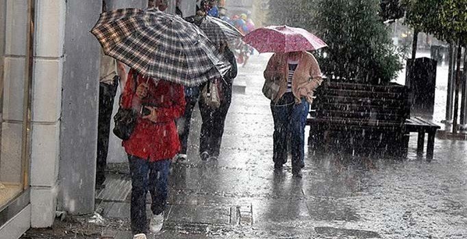 Mersin ‘kırmızı kod’ uyarısıyla teyakkuza geçti