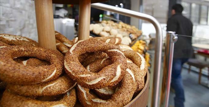 İzmir'de simide zam talebi: 1 lira 75 kuruş olsun