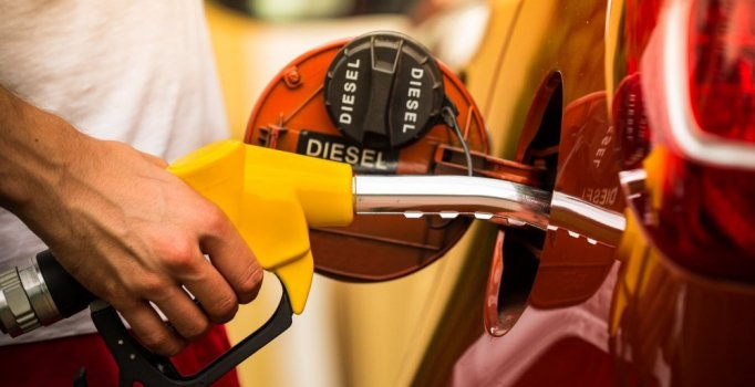 Türklerin tercihi dizel otomobil