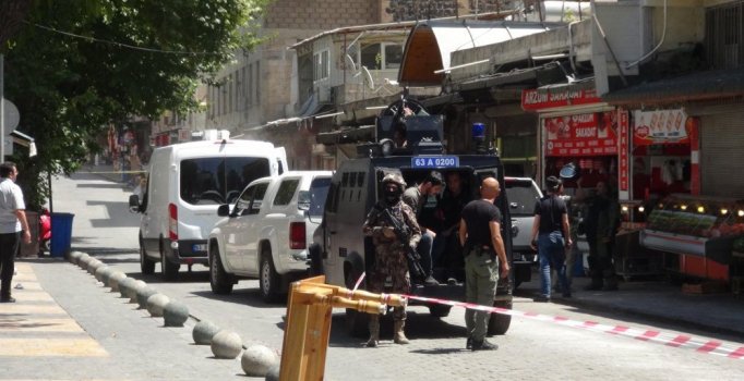 Şanlıurfa'da bombayla yakalanan PKK'lı teröriste ağırlaştırılmış ömür boyu hapis