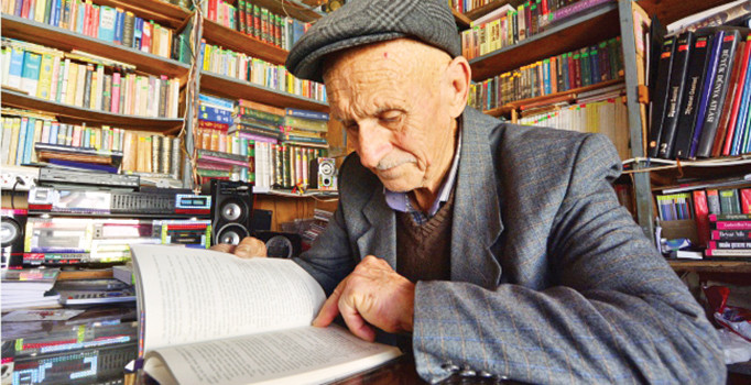 Yaratıcıya yaklaştıran rehber