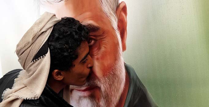 İran: Süleymani'nin intikamı için 13 senaryo gündemde