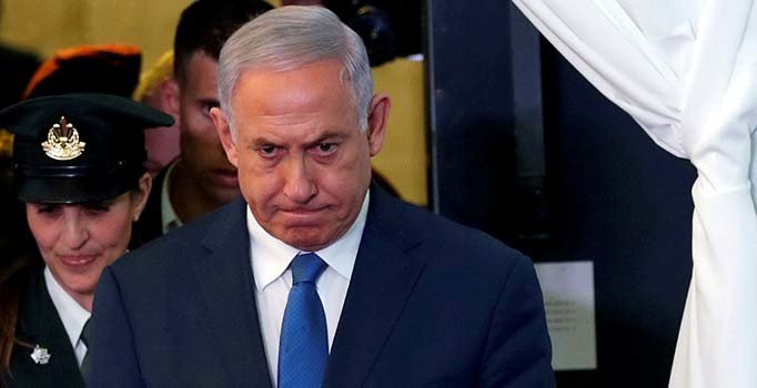 Netanyahu, Trump'ın temsilcisi ile 'Yüzyılın Anlaşması'nı görüştü