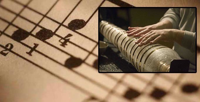 Yüzlerce kişiyi delirten enstrüman: Cam Armonika