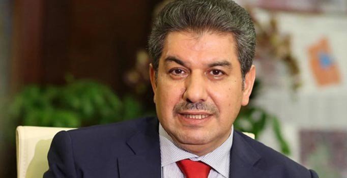 Esenler Belediye Başkanı Tevfik Göksu'nun annesi vefat etti