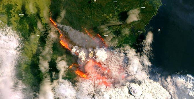 Çavuşoğlu'ndan Avustralya'ya destek mesajı: Acınızı yürekten paylaşıyoruz