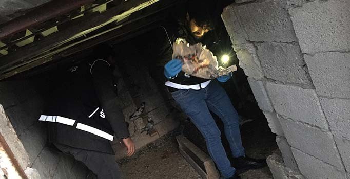 Son dakika! 49 ilde 'NarkoNet' operasyonu | 137 şüpheli gözaltında