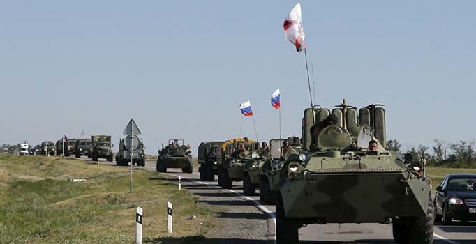 Rusya, Suriye'den Libya'ya paralı asker gönderdi, BAE ile Mısır da koordine etti