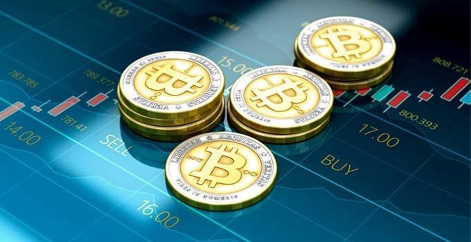 Bitcoin 8 bin dolara yaklaştı