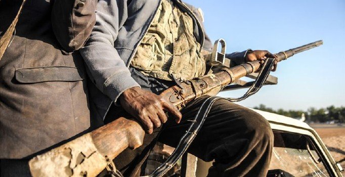 Kamerun'da Boko Haram'ın kaçırdığı 19 balıkçı ölü bulundu