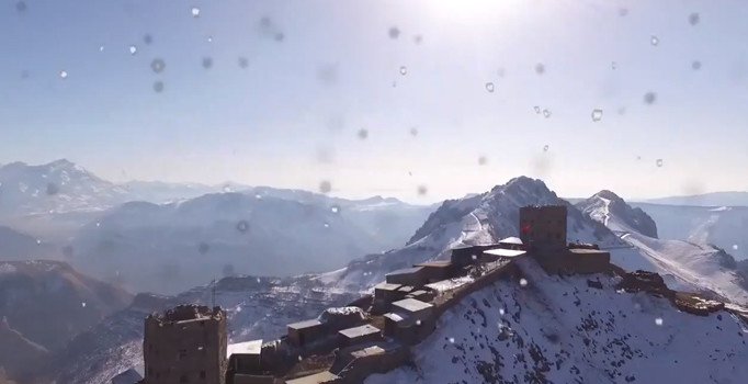 MSB: Her bir bayrağın gölgesinde bir Türk askeri vardır