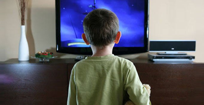 Televizyonun iyi yanları da var