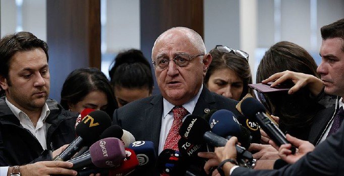 İYİ Parti'den hükümete 'Süleymani' uyarısı: Milli çıkarları gözeten bir çizgide kalın