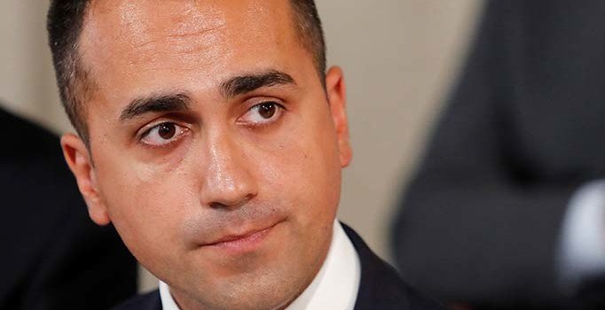 Son dakika! İtalya Dışişleri Bakanı Türkiye'ye geliyor