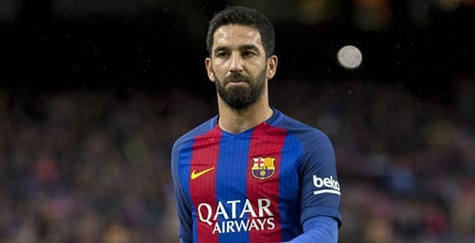 Barcelona, Arda Turan'a kapıyı kapattı: Kendine kulüp bul