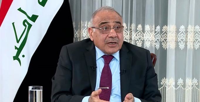 Irak Başbakanı: ABD ordusu Irak'tan çekilecek