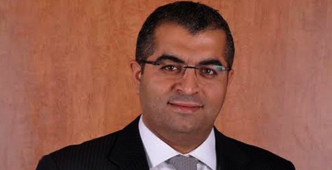 Serkan Özcan kimdir kaç yaşındadır ve nerelidir?