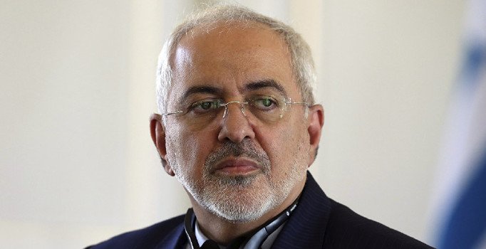 ABD'den Zarif'e vize reddi