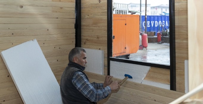 Öğrenciler artık çorbalarını büfelerden alacak