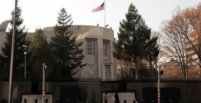 ABD Büyükelçiliği'nden Türkiye'deki vatandaşlarına 'deprem' uyarısı: Yapılması gerekenleri sıraladı