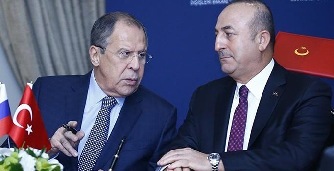 Erdoğan ve Putin'den Libya'ya ateşkes çağrısı: 12 Ocak'ta silahları bırakın
