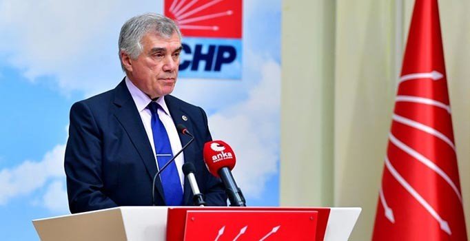 CHP'li Çeviköz: ABD ve İran, itidalli davranmak durumunda