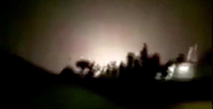 ABD: İran'ın füze saldırısında ölen askerimiz yok